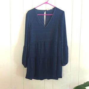 BCBG mini dress